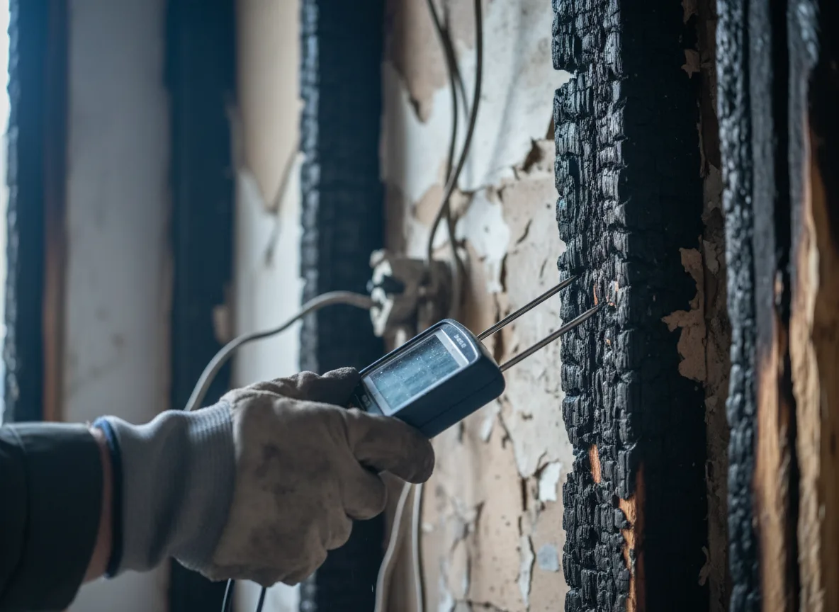 Fire Damage Restoration Brookside, NJ FAQs